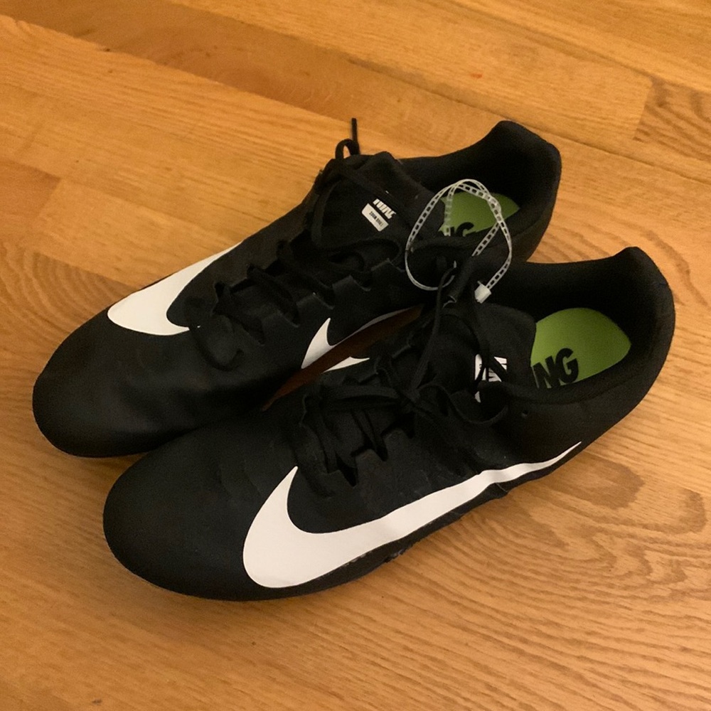 NIKE Zoom Rival S racing shoes. Brand new.
